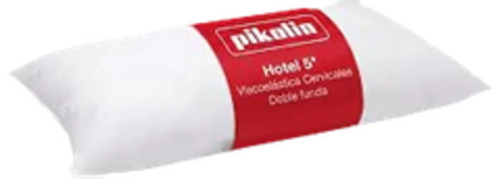 Almohada Pikolin Hotel