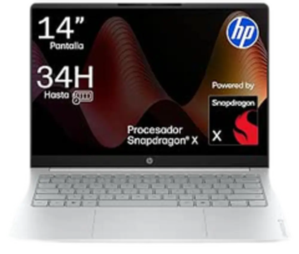 HP OmniBook 3 Portátil