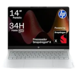 HP OmniBook 3 Portátil