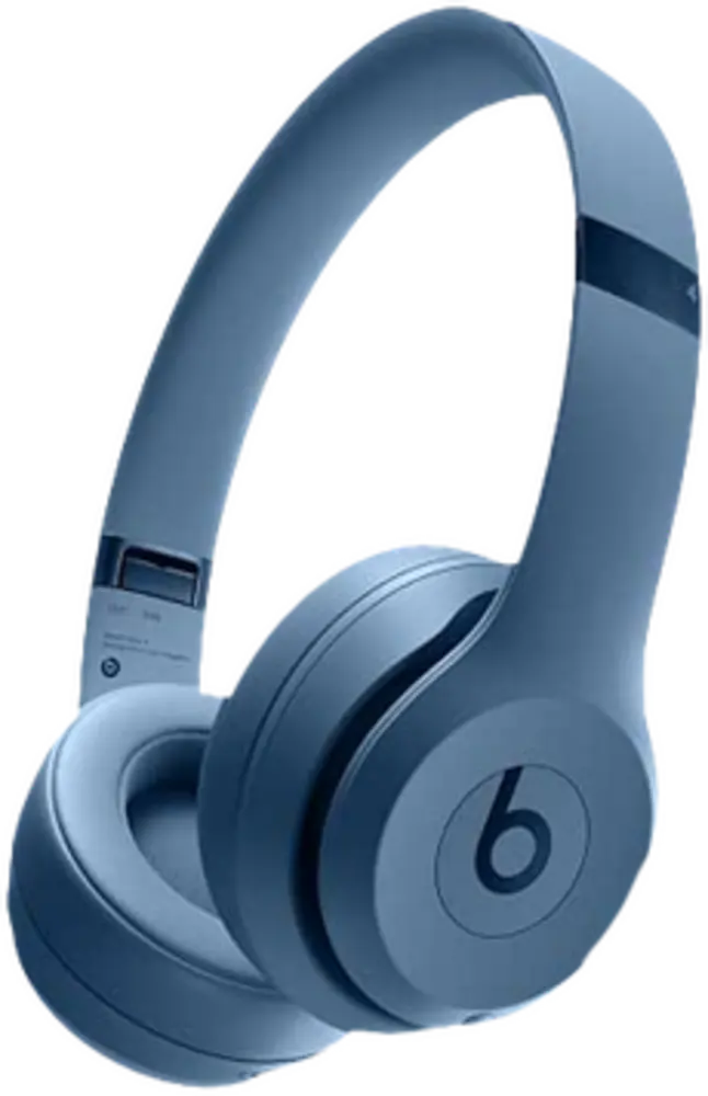 Beats Solo 4