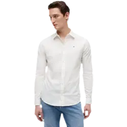 Camisa Tommy Jeans Hombre