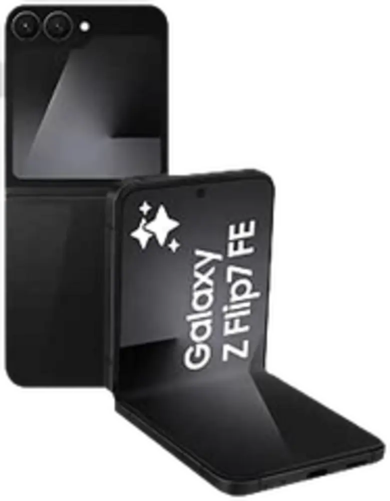 Samsung Galaxy Z Flip7 FE