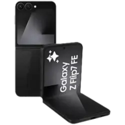 Samsung Galaxy Z Flip7 FE