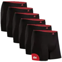 Boxer Bambú Hombre Danish Endurance