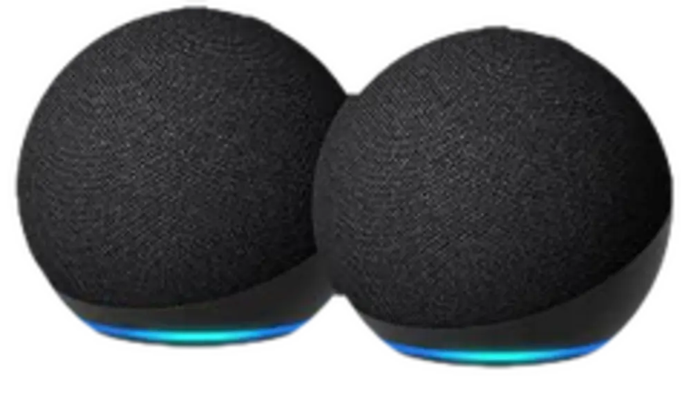 Echo Dot Altavoz Inteligente