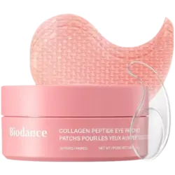 Parches de Ojos Biodance Colágeno