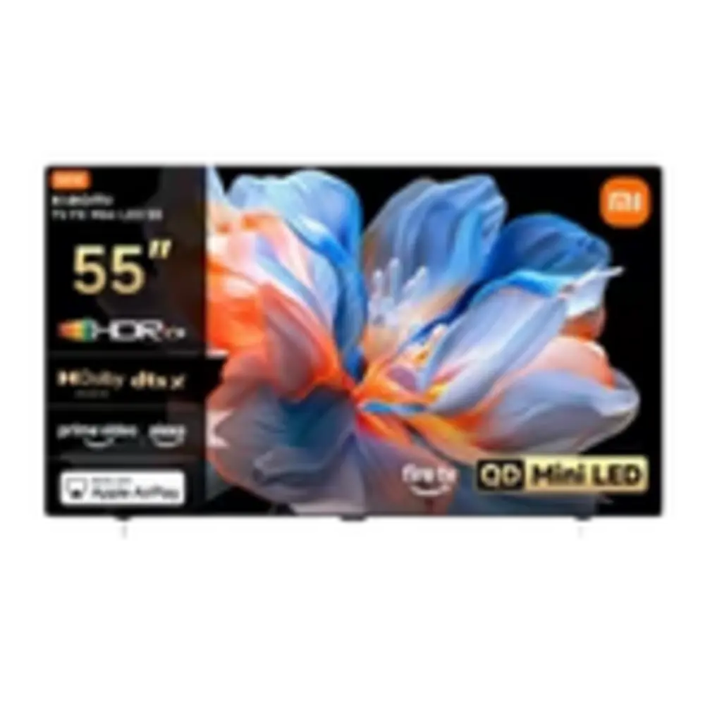 Smart TV Xiaomi FX 55 Pulgadas