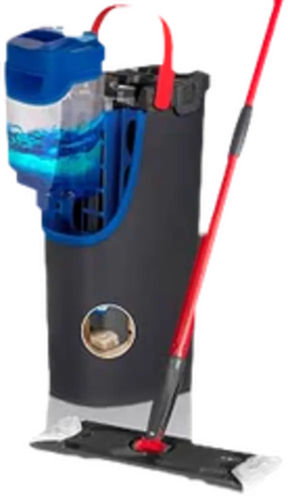 Vileda H2Pro Mopa Plana