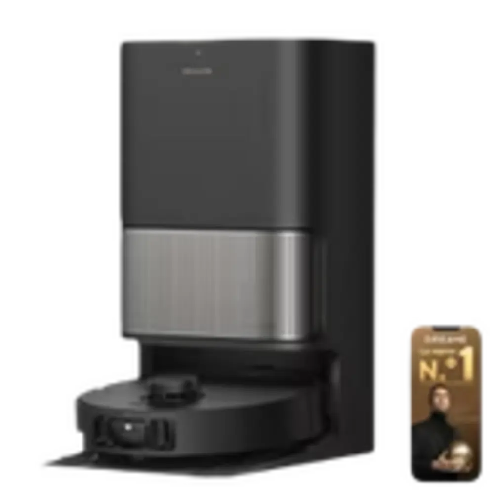 Aspiradora Robot Dreame L40s Pro
