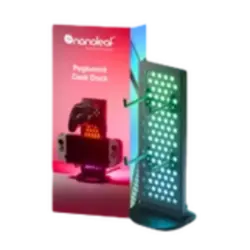 Nanoleaf Lámpara Mesa RGB 3 en 1
