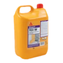 SIKA Sikagard 703W Transparente