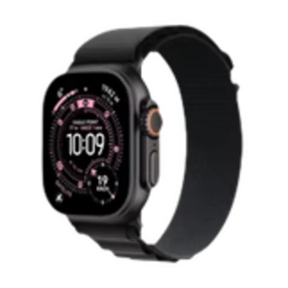 Apple Watch Ultra 3 Titanio