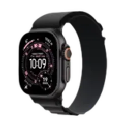 Apple Watch Ultra 3 Titanio