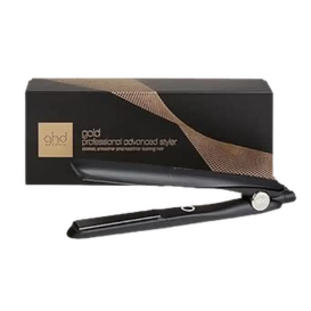 Plancha de Pelo ghd Gold