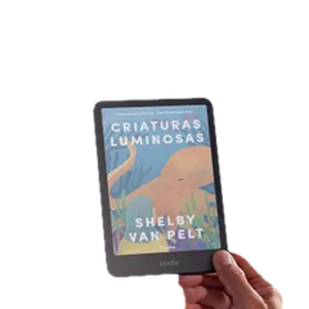 Kindle Colorsoft 16 GB