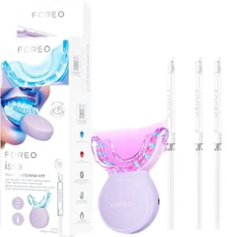Cepillo dental FOREO Issa