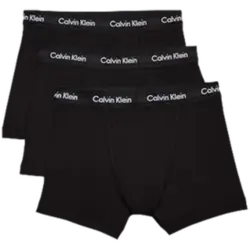 Calvin Klein Low Rise Trunk 3PK
