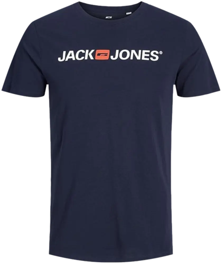 Camiseta Jack & Jones Jjecorp