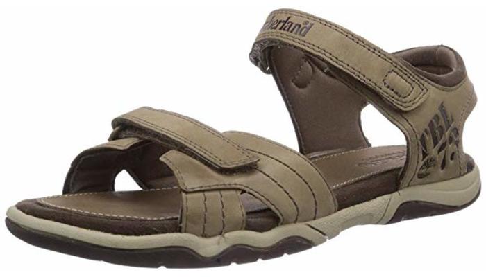 Sandalias Timberland