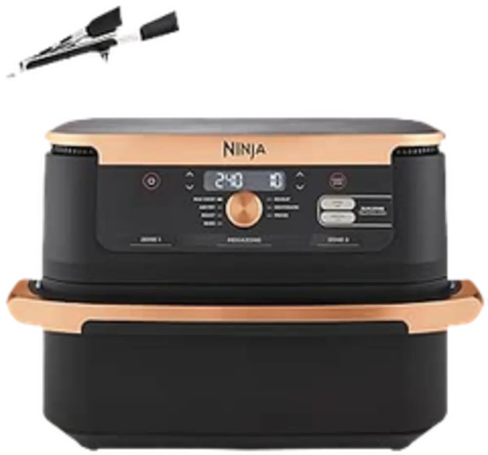 Ninja Foodi FlexDrawer