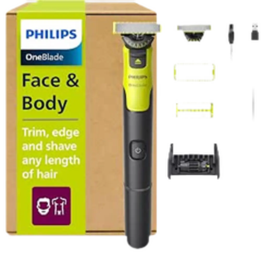Philips OneBlade 360
