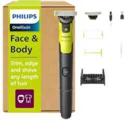 Philips OneBlade 360