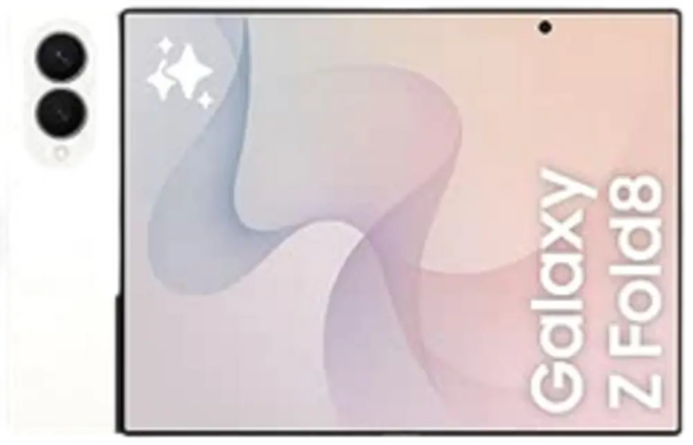 Samsung Galaxy Z Fold8