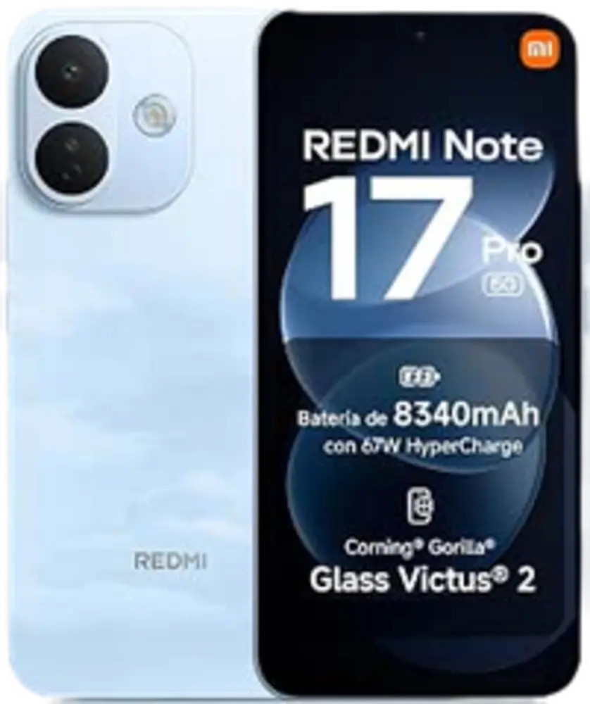 Redmi Note 17 Pro 5G