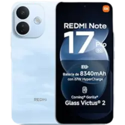 Redmi Note 17 Pro 5G