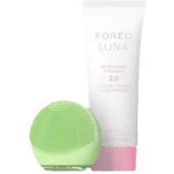 Cepillo facial FOREO LUNA 4 go
