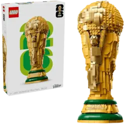 LEGO Trofeo Copa Mundial FIFA