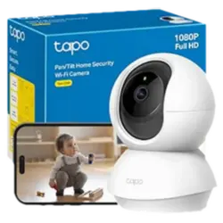 Cámara Tapo C200 WiFi