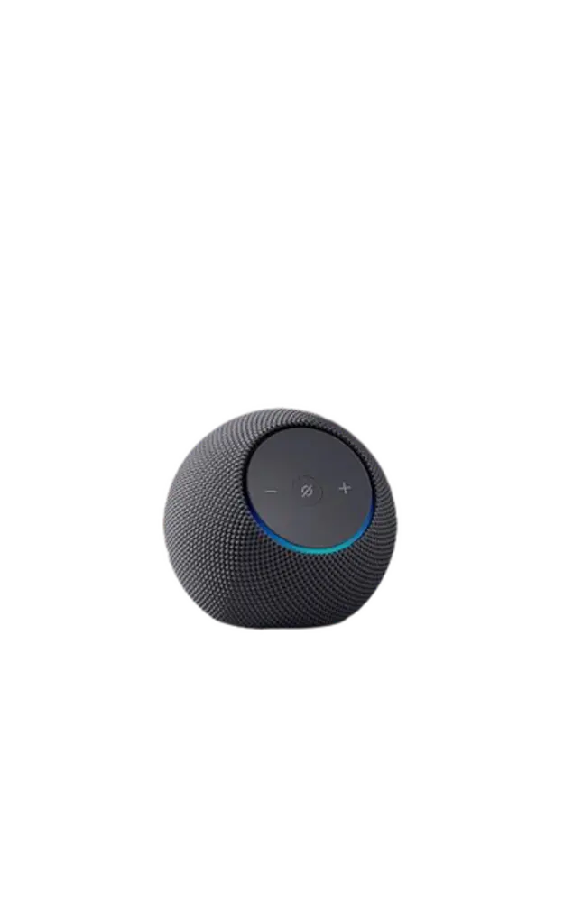 Amazon Echo Dot Max Grafito