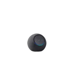 Amazon Echo Dot Max Grafito
