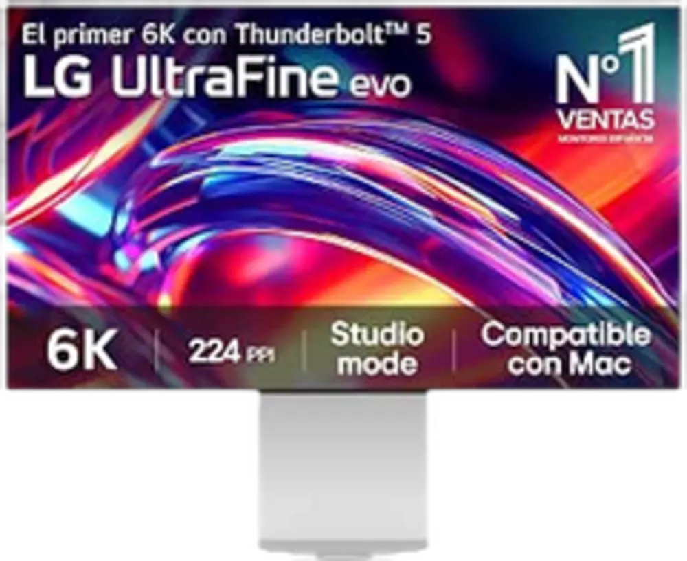 LG UltraFine 32U990A-S