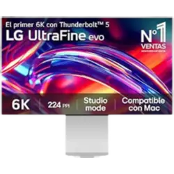 LG UltraFine 32U990A-S