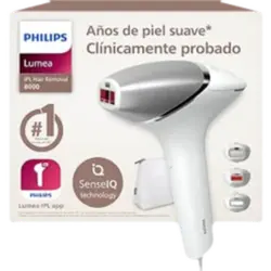 Philips Lumea Serie 8000