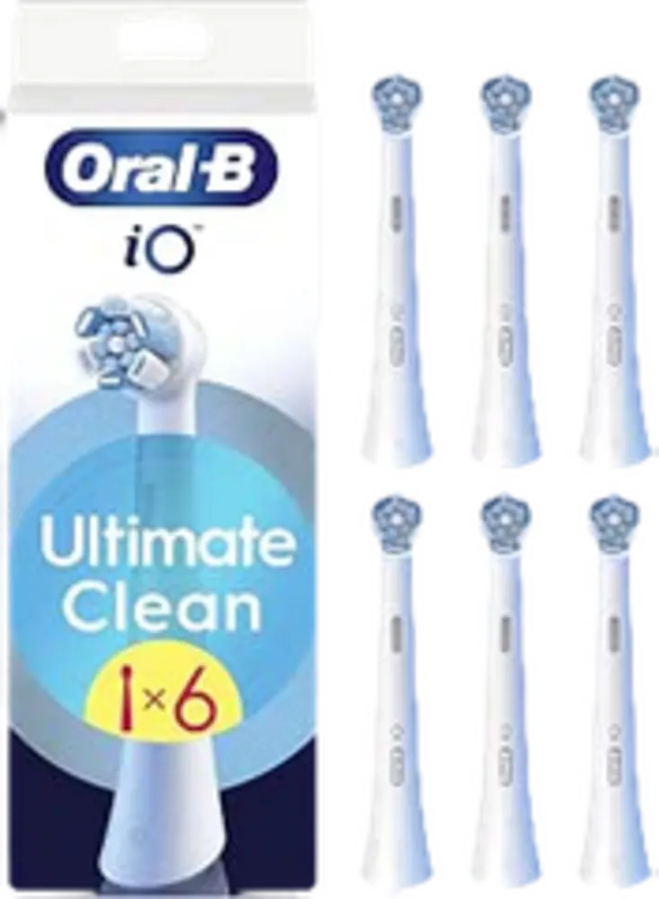 Oral-B iO Ultimate Clean