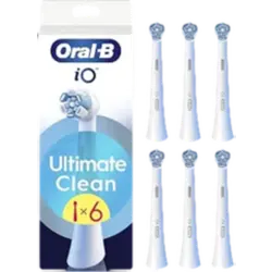 Oral-B iO Ultimate Clean