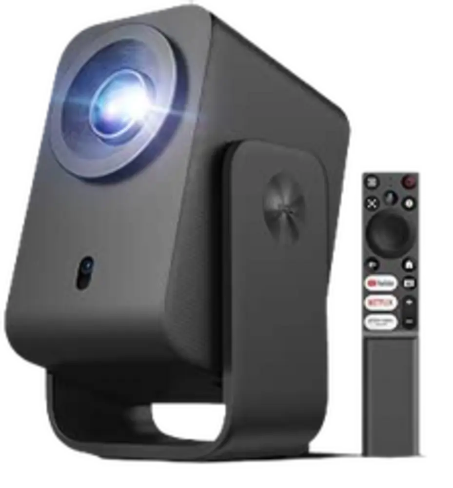Proyector Portatil TCL C1