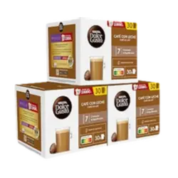 Nescafé Dolce Gusto Café con Leche