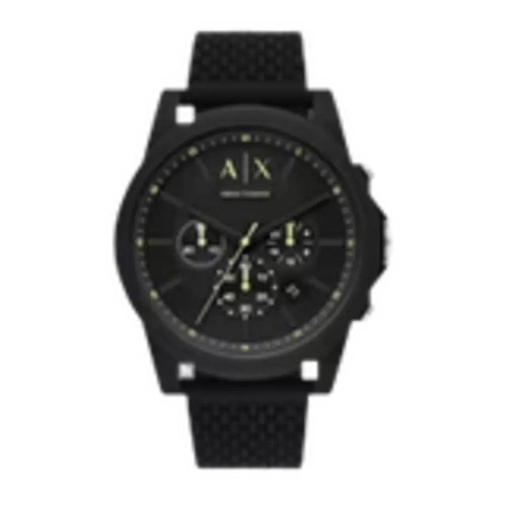 Armani Exchange Reloj Cronógrafo