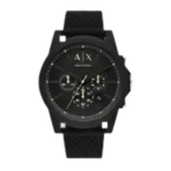 Armani Exchange Reloj Cronógrafo