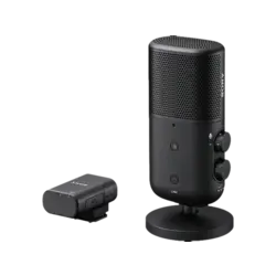 Micrófono SONY ECM-S1