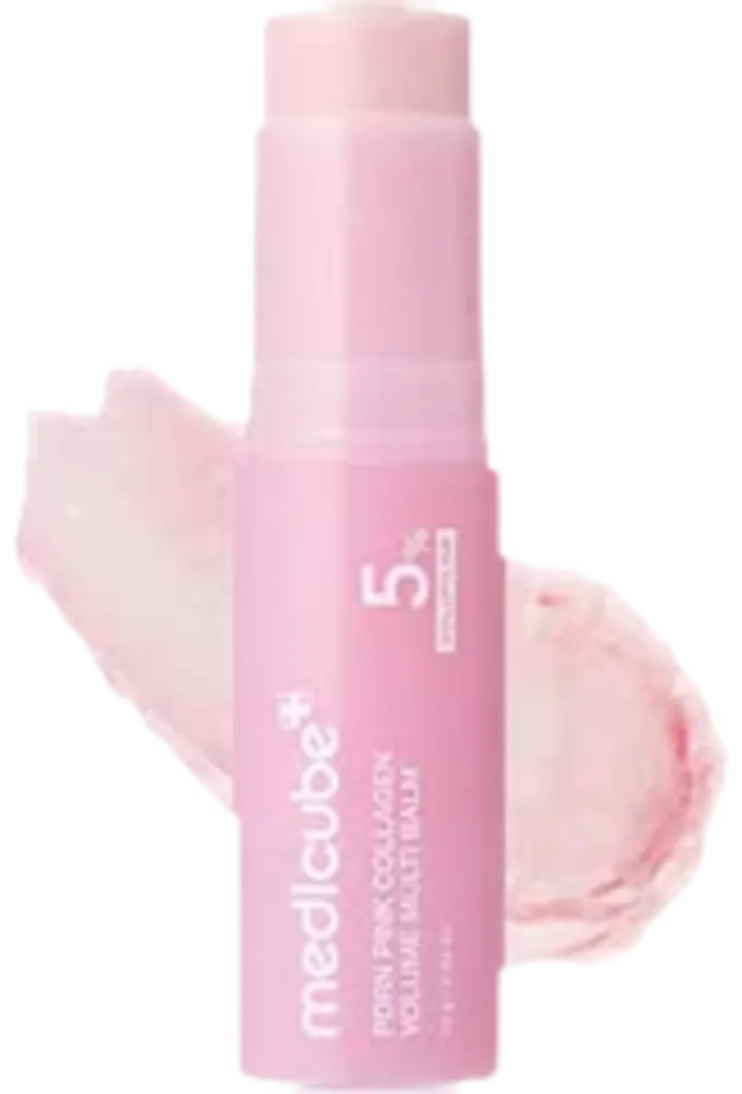 medicube PDRN Pink Collagen Balm
