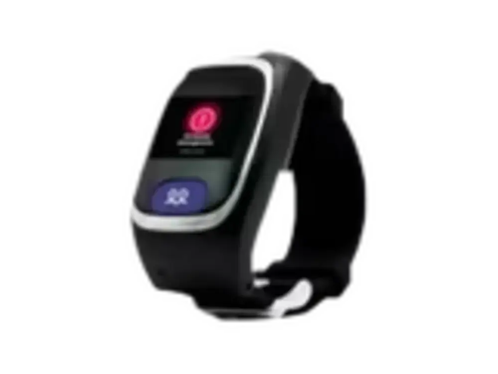 Smartwatch Durcal Teleasistencia