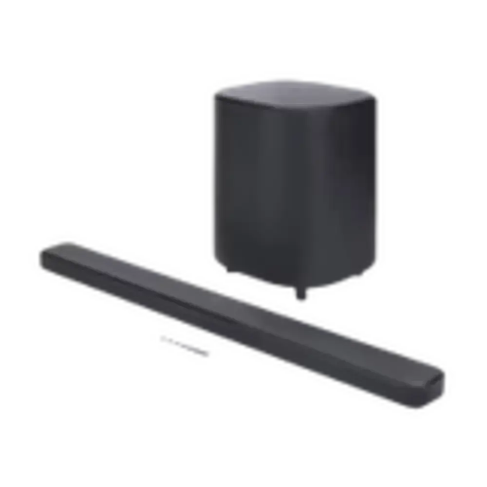 Barra de sonido JBL Bar 500 MK2
