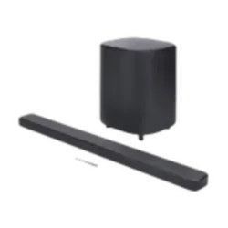 Barra de sonido JBL Bar 500 MK2