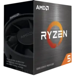 AMD Ryzen 5 5500