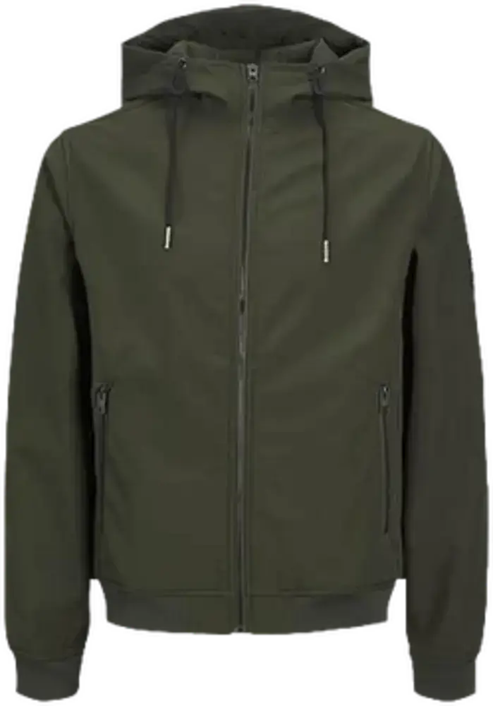 Chaqueta Softshell Jack & Jones